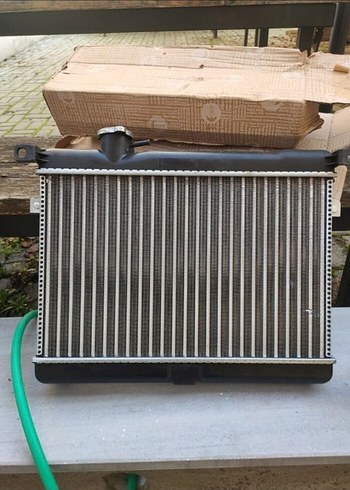 Kale Radyatör - Görsel 5