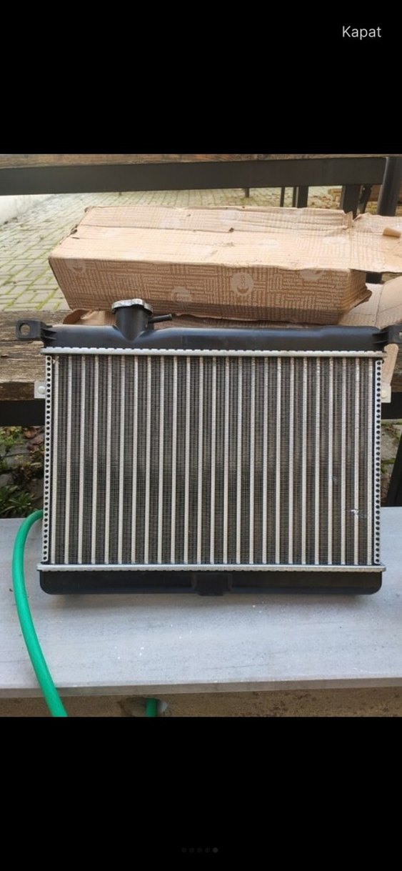 Kale Radyatör - Görsel 5