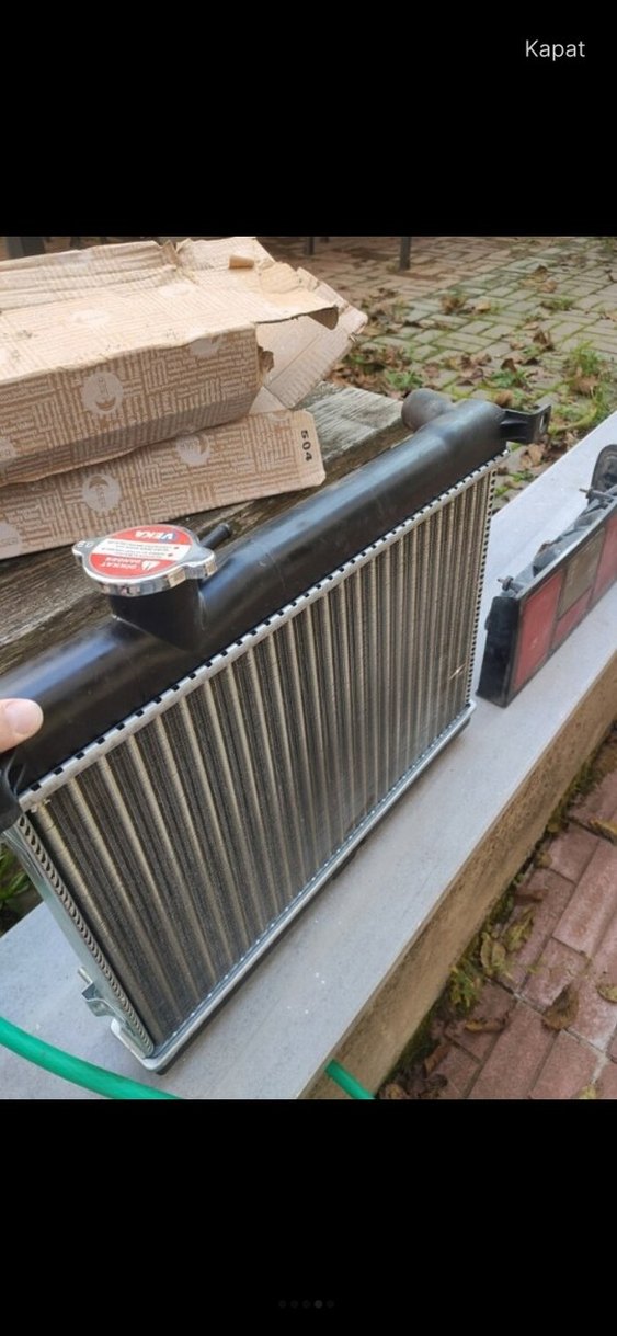 Kale Radyatör - Görsel 4