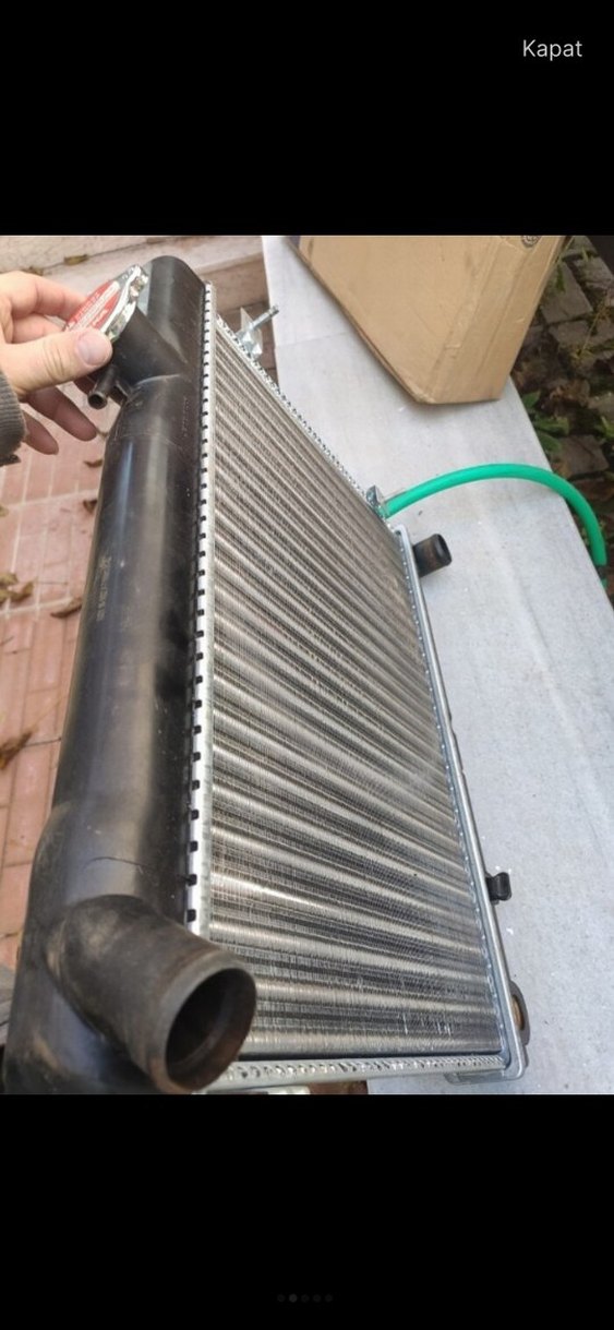 Kale Radyatör - Görsel 2