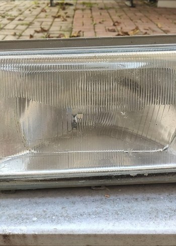 Bej Renkli Projektör - Görsel 5