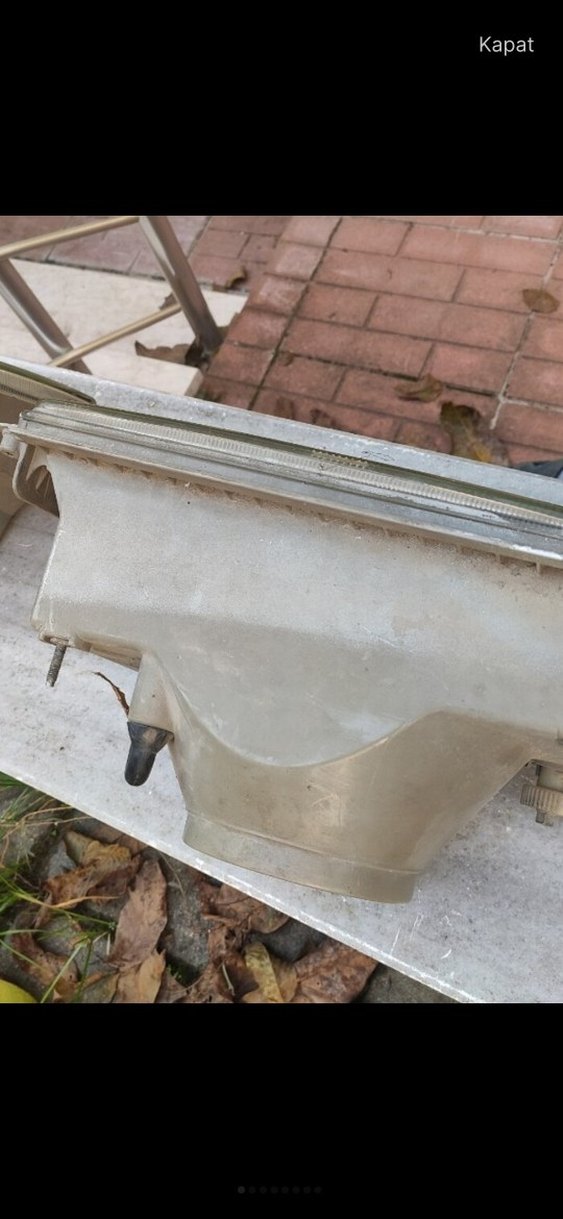 Bej Renkli Projektör - Görsel 4