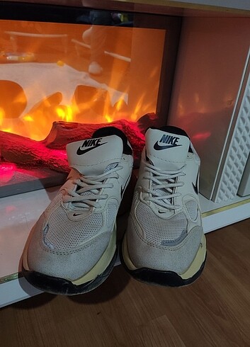 Nike Erkek Spor Ayakkabısı - Görsel 3