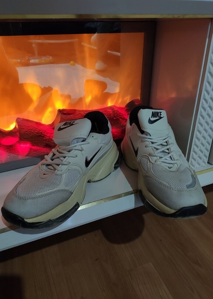 Nike Erkek Spor Ayakkabısı - Görsel 2