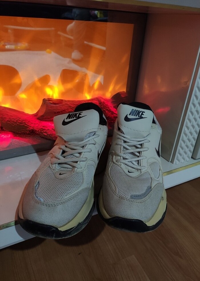 Nike Erkek Spor Ayakkabısı - Görsel 3