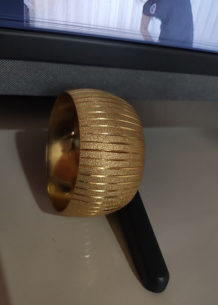 Kalın Bilezik  - Görsel 2