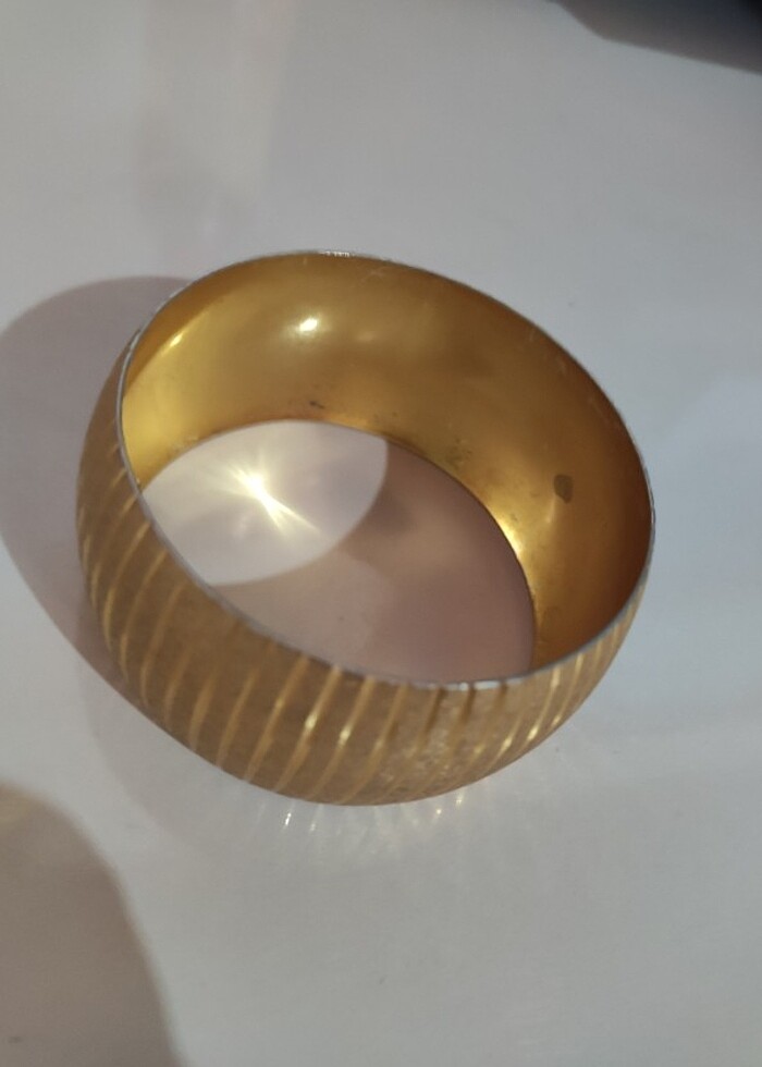 Kalın Bilezik  - Görsel 3