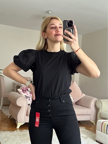 H&M tshirt