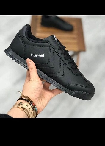 Hummel siyah 