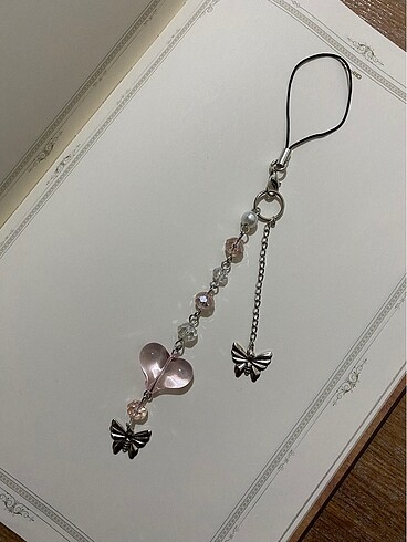 Phone Charm