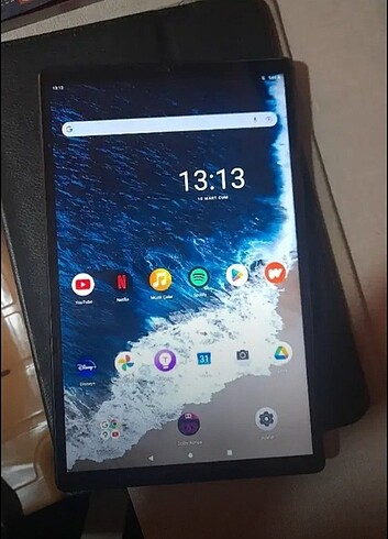 LENOVO TB-X606F 128 gb