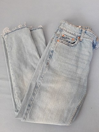 bershka jean