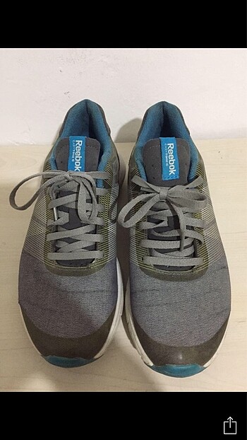 Reebok reebok easytone 6 kadın spor ayakkabı