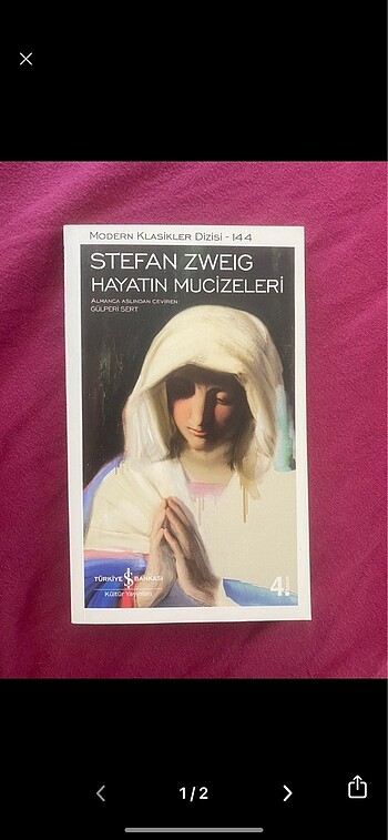 Hayatın Mucizeleri