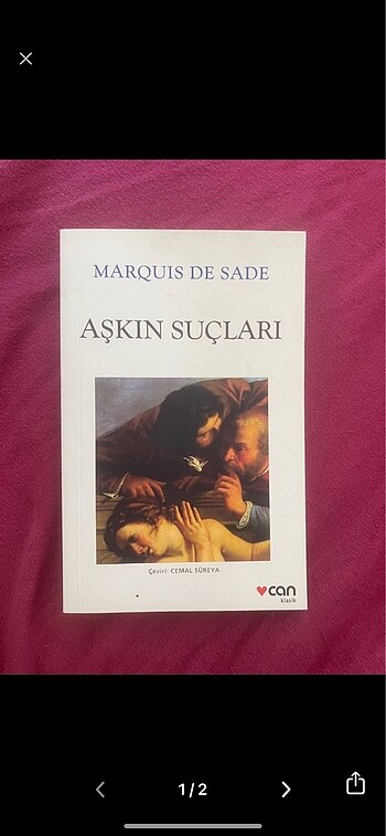 Aşkın Suçları