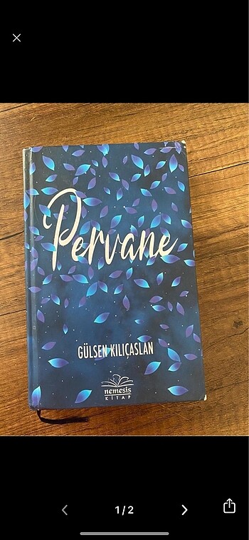 Pervane