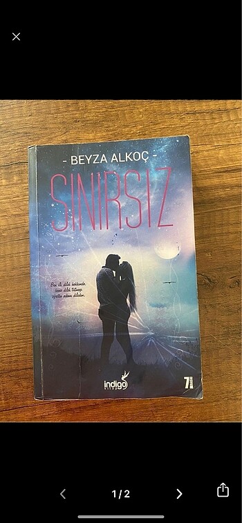 Sınır-Sınırsız/Beyza Alkoç