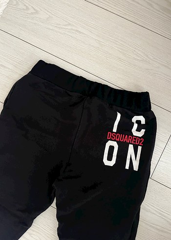 11-12 Yaş Beden DSQUARED2 Erkek Çocuk Eşofman Altı