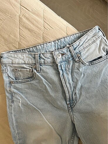 H&M H&M Kadın Jean