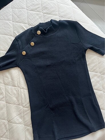 Trendyol milla Siyah body