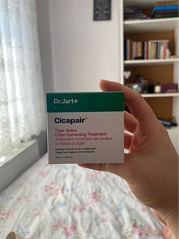 dr jart cicapair büyük boy!!! 