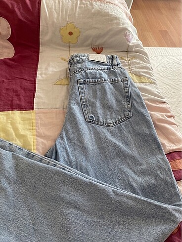 Trendyol & Milla Kot pantolon