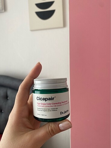 Cicapair