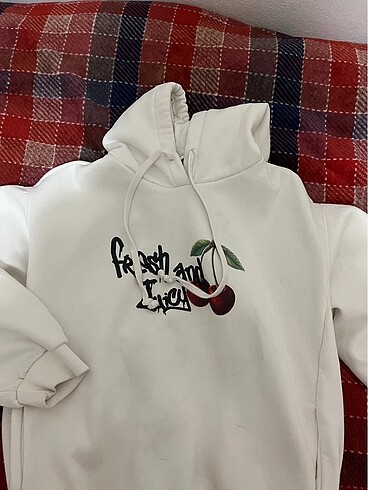 Bershka bershka sweatshirt