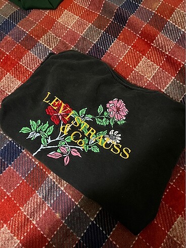 levis kazak