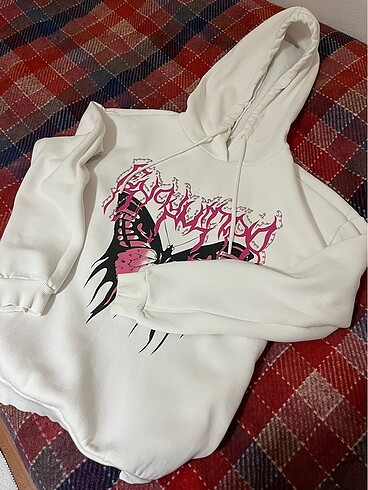 bershka sweat