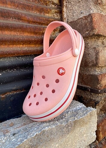 Crocs Terlik Sandalet Tek Yada Toptan