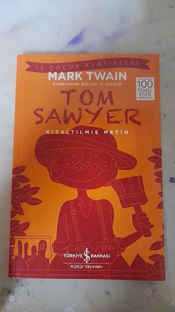 Tom Sawyer
