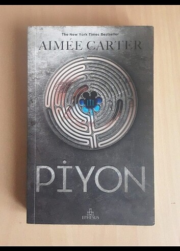 Şah Vezir Piyon Kitap Seti