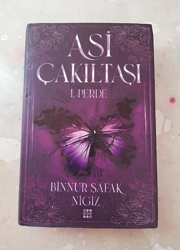 Asi Çakıltaşı 