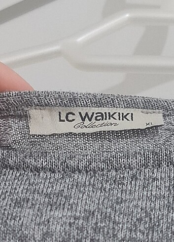 LC Waikiki Tesettür Tunik