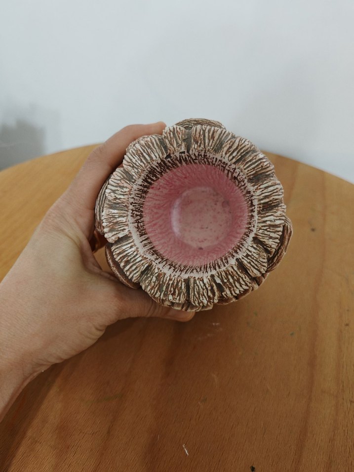 Kapadokya Hatırası kalemlik - Görsel 3