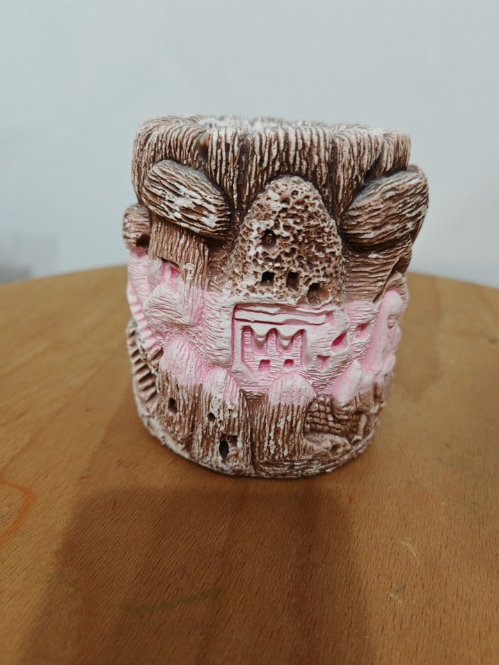 Kapadokya Hatırası kalemlik - Görsel 2