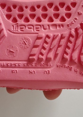 Sıfır Decathlon deniz havuz sandaleti - Görsel 7