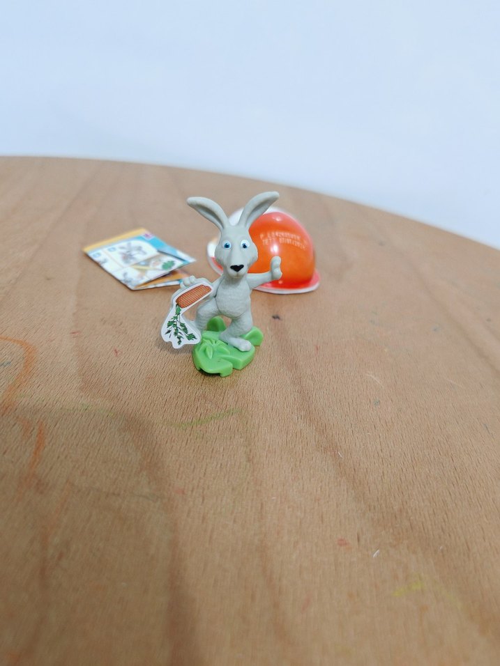 Kinder Maşa ve Koca Ayı Serisinden - Görsel 2