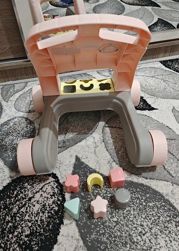 Bebek Yürüme Arkadaşı - Görsel 3