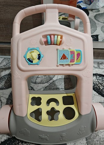 Bebek Yürüme Arkadaşı - Görsel 2