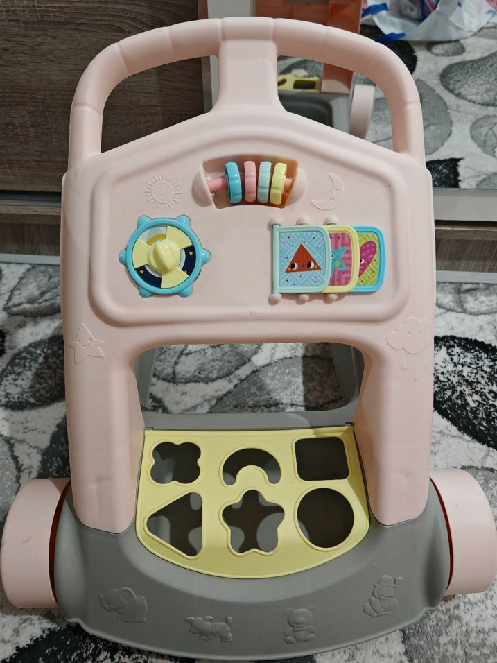 Bebek Yürüme Arkadaşı - Görsel 2