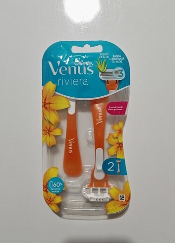 2li venüs gillette