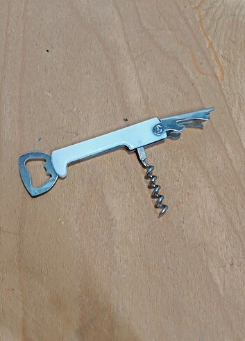 Çok amaçlı açacak  - Görsel 2