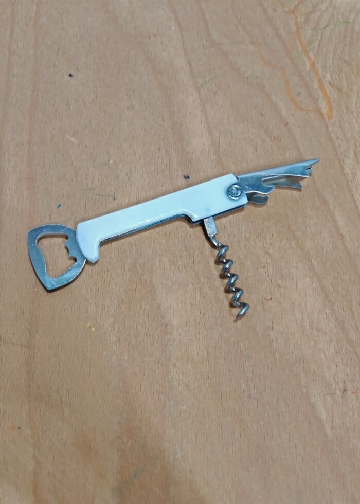 Çok amaçlı açacak  - Görsel 2