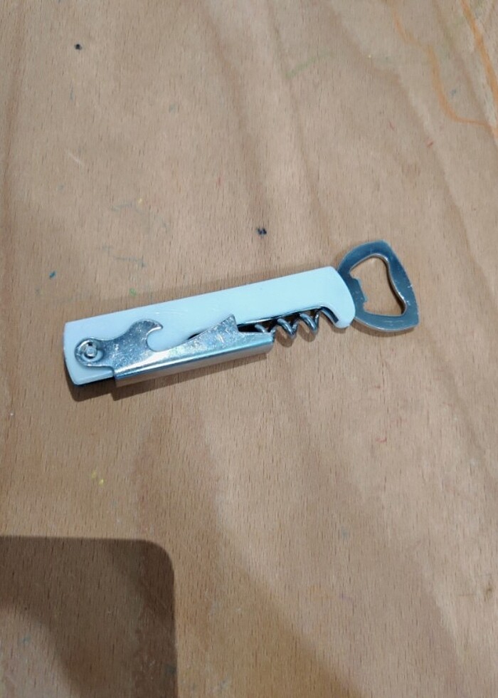 Çok amaçlı açacak  - Görsel 3