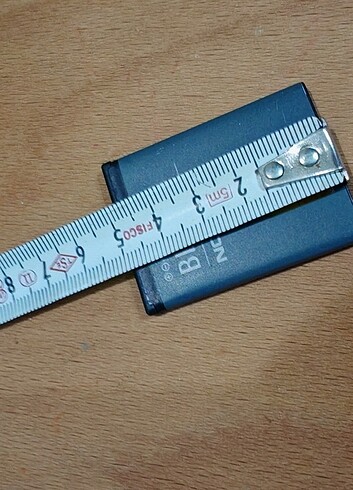Nokia batarya - Görsel 2