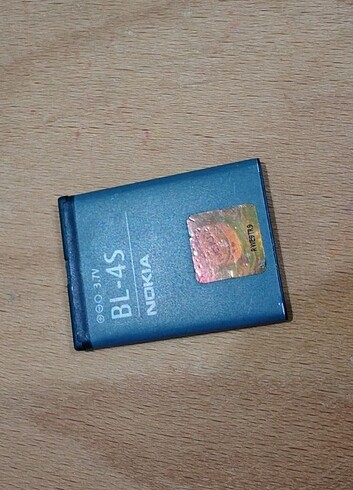 Nokia batarya - Görsel 4