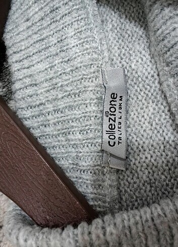 Collezione kadın kazak  - Görsel 2