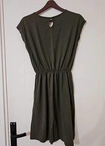 Defacto kadın elbise  - Görsel 2